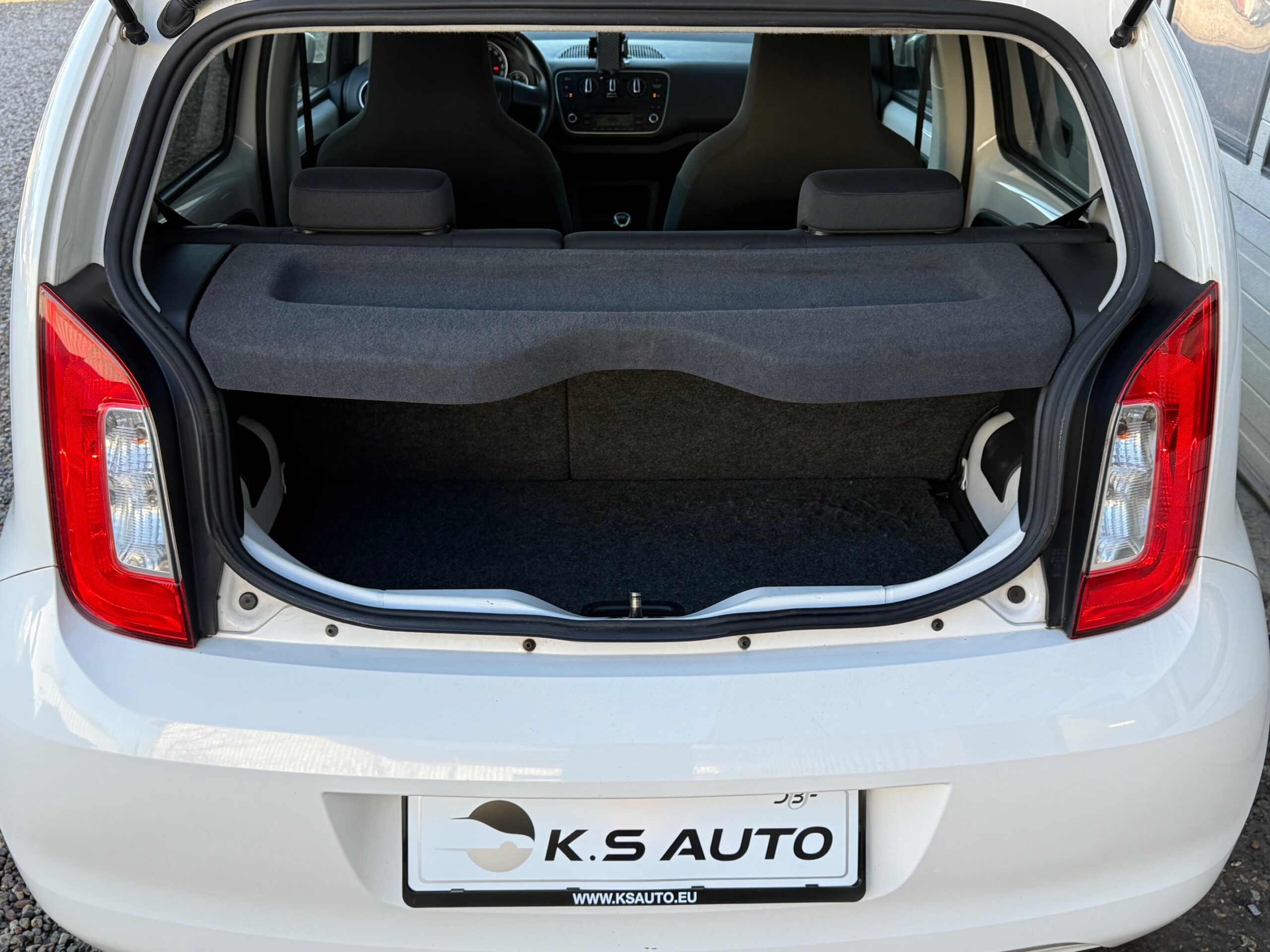 Skoda Citigo 1,0 60 Elegance GreenTec 5d