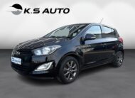 Hyundai i20 1,25 Classic XTR+ 5d