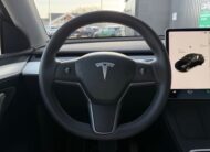 Tesla Model Y Long Range AWD 5d