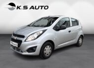 Chevrolet Spark 1,0 LA 5d