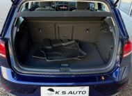 VW Golf VII 1,5 TSi 130 Comfortline DSG 5d