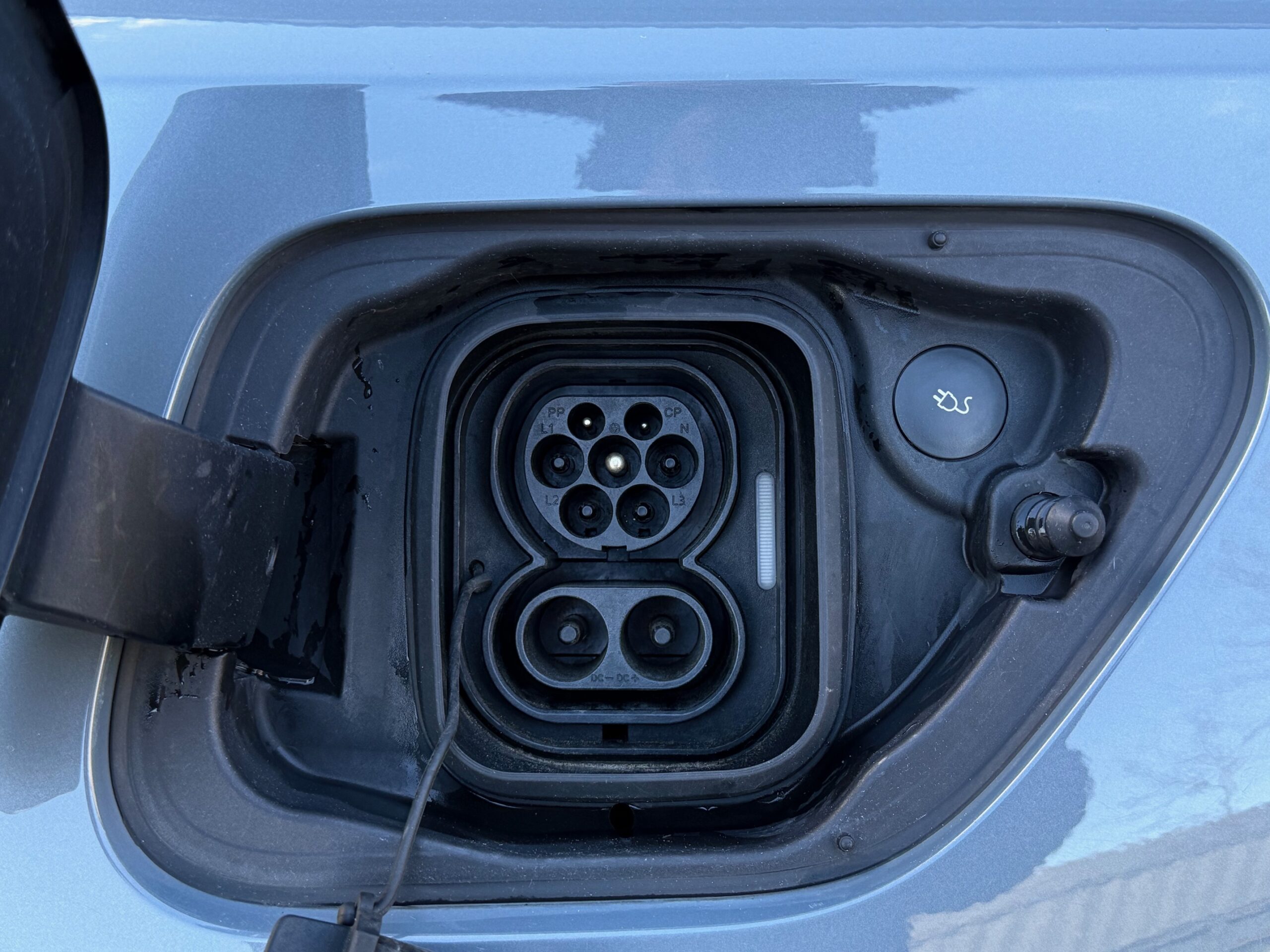 Polestar 2 Long Range AWD 5d