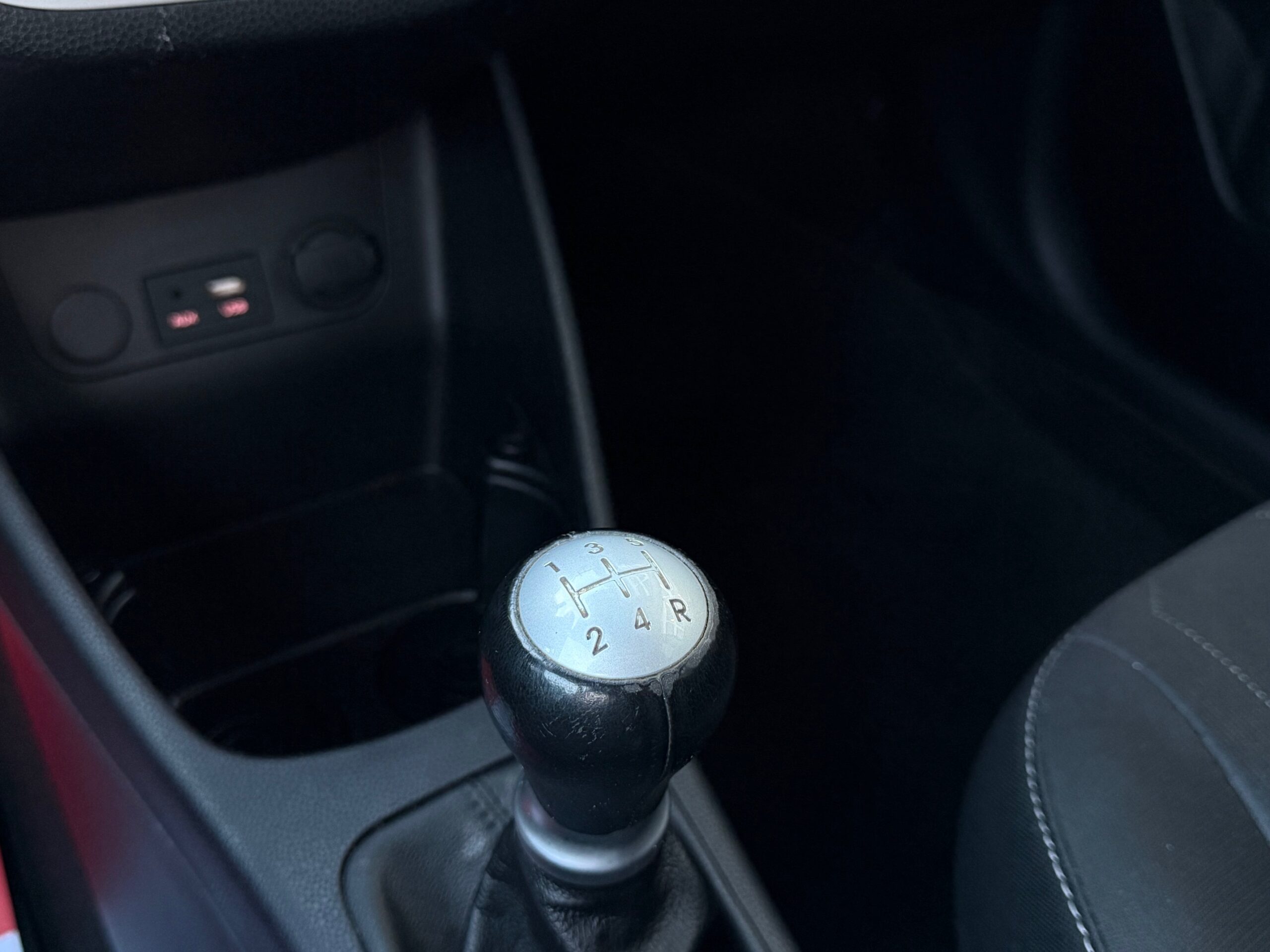 Kia Picanto 1,0 Attraction+ 5d