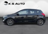 Hyundai i20 1,25 Classic XTR+ 5d