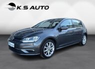 VW Golf VII 1,5 TSi 130 Comfortline DSG 5d