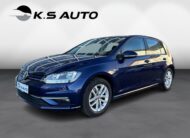 VW Golf VII 1,5 TSi 130 Comfortline DSG 5d