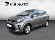 Kia Picanto 1,0 MPi Vision 5d