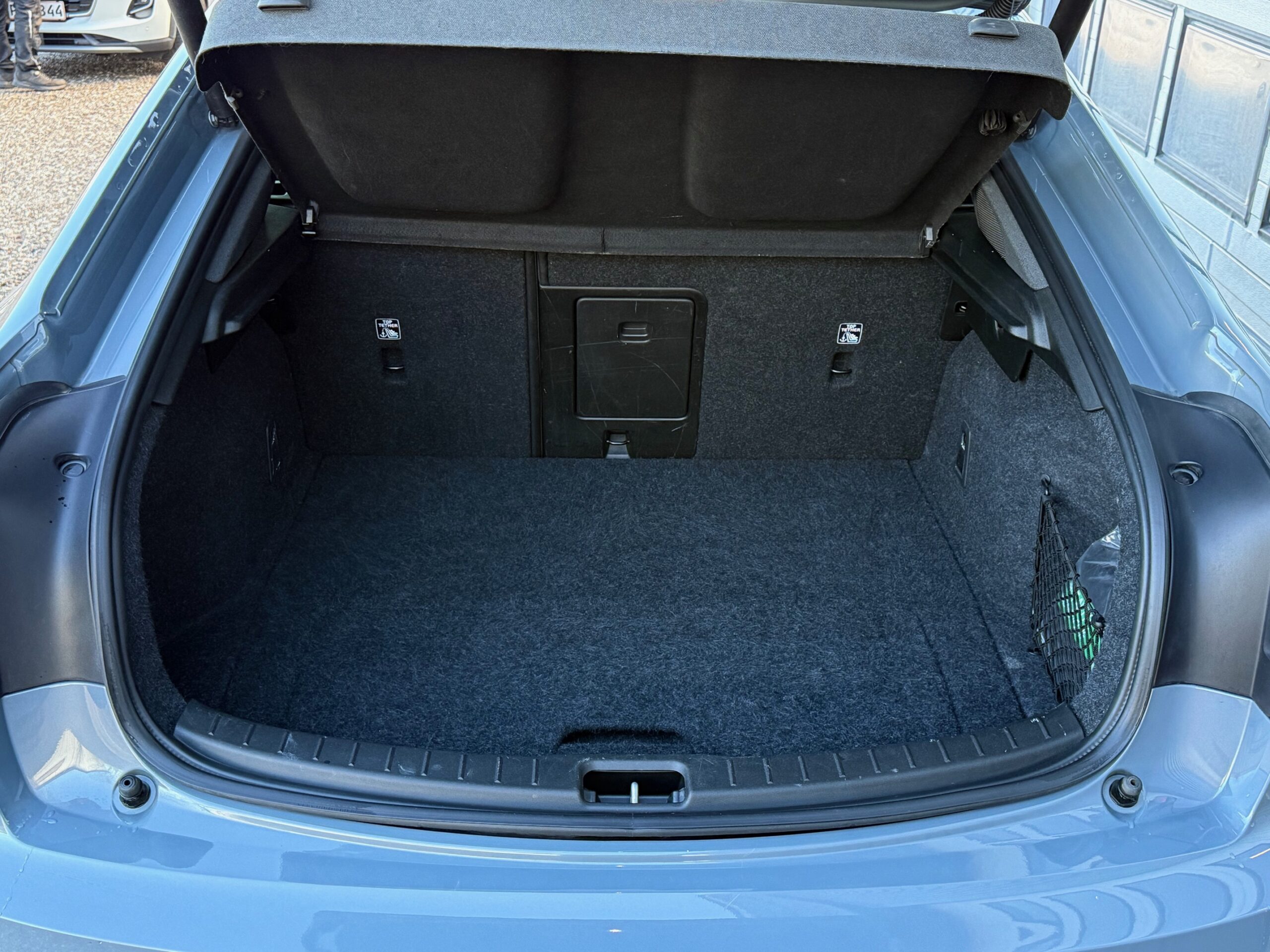 Polestar 2 Long Range AWD 5d