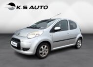 Citroën C1 1,0i Seduction 5d