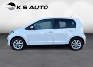 Skoda Citigo 1,0 60 Elegance GreenTec 5d