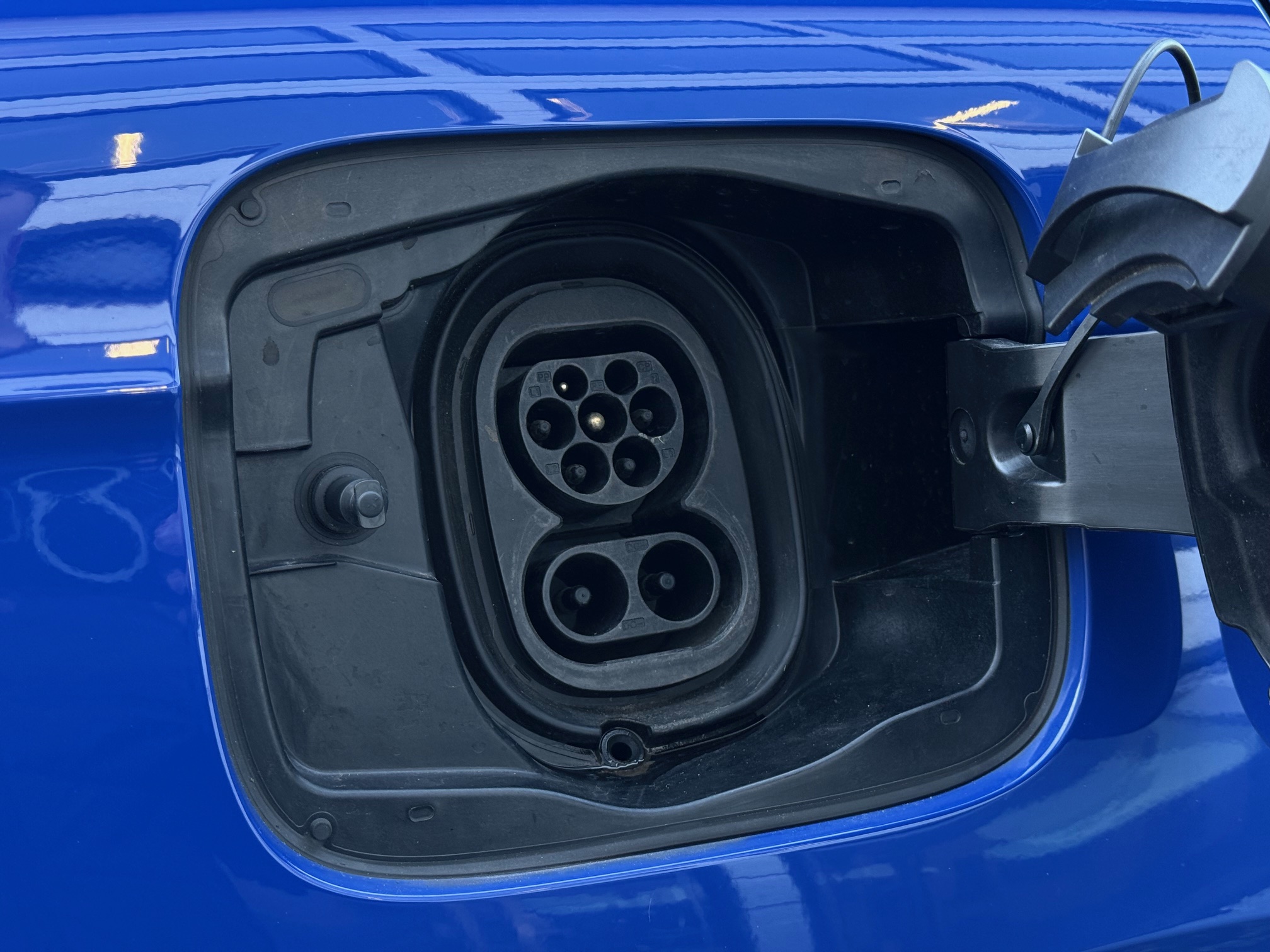 Skoda Enyaq 60 iV 5d