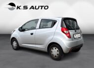 Chevrolet Spark 1,0 LA 5d