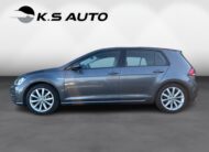 VW Golf VII 1,5 TSi 130 Comfortline DSG 5d