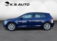 VW Golf VII 1,5 TSi 130 Comfortline DSG 5d