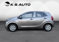 Kia Picanto 1,0 MPi Vision 5d