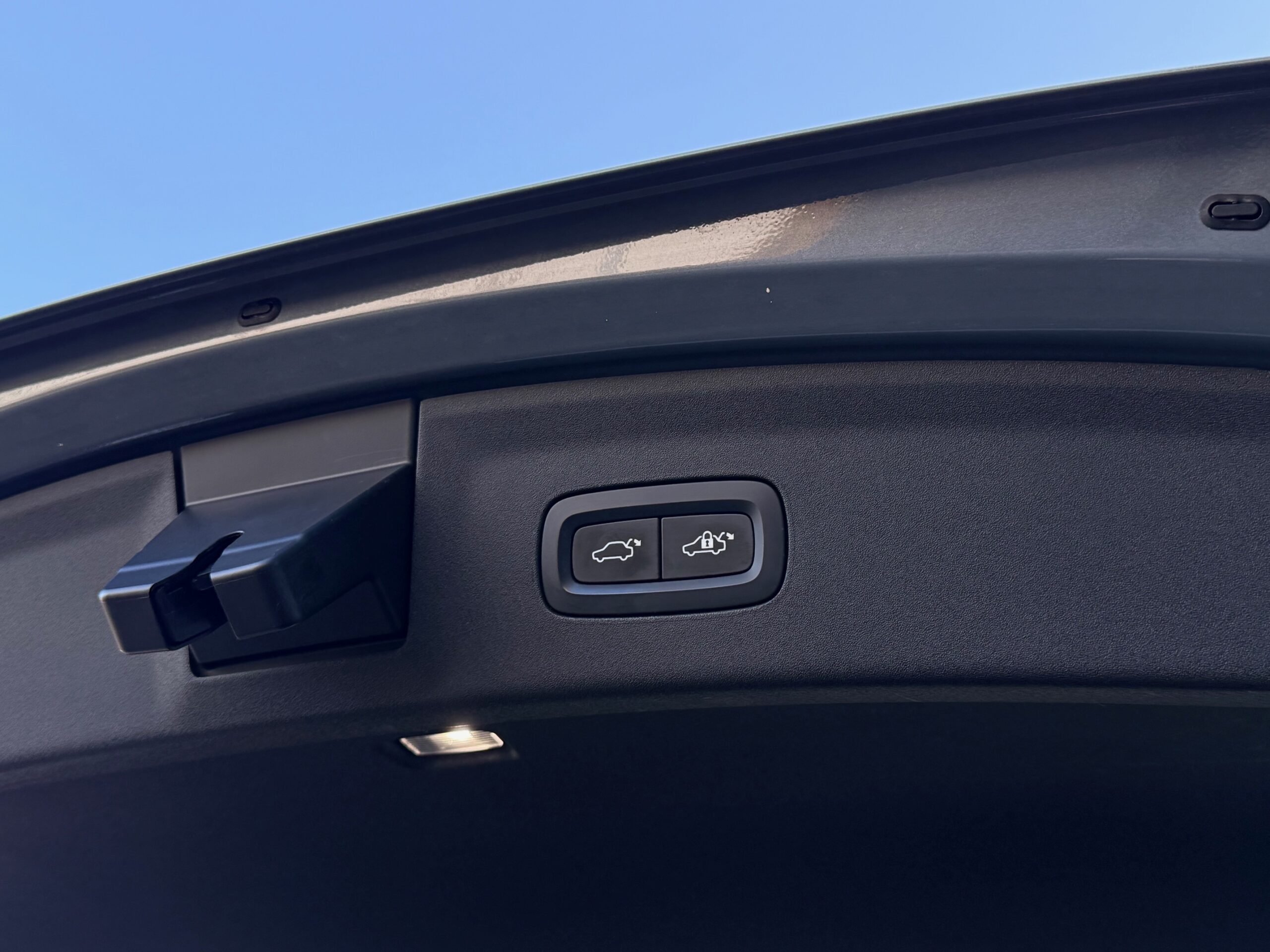 Polestar 2 Long Range AWD 5d