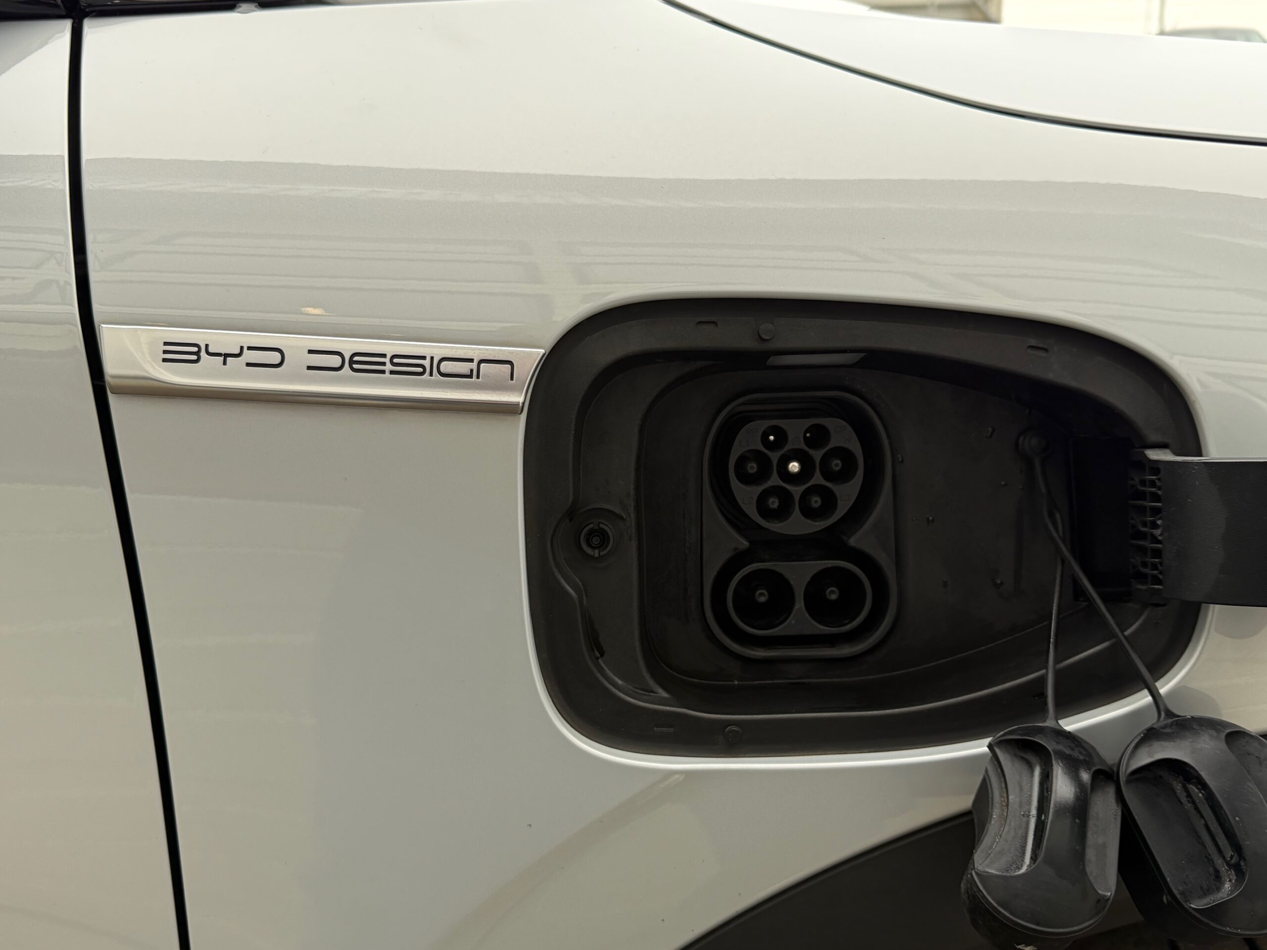 BYD Atto 3 60 Design 5d