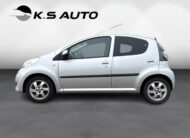 Citroën C1 1,0i Seduction 5d