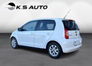 Skoda Citigo 1,0 60 Elegance GreenTec 5d