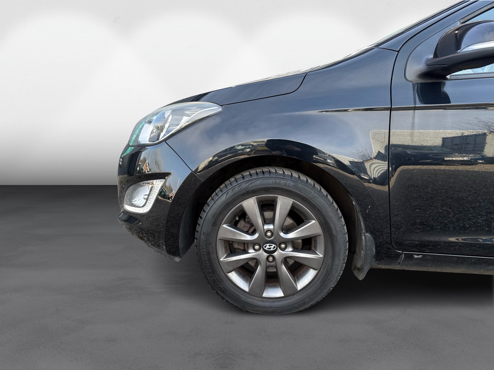 Hyundai i20 1,25 Classic XTR+ 5d