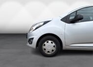 Chevrolet Spark 1,0 LA 5d