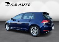 VW Golf VII 1,5 TSi 130 Comfortline DSG 5d