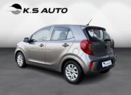 Kia Picanto 1,0 MPi Vision 5d