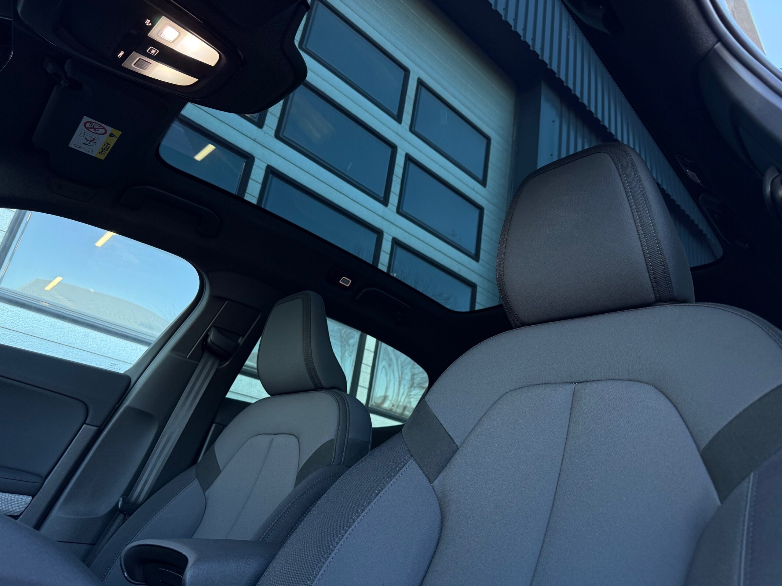 Polestar 2 Long Range AWD 5d