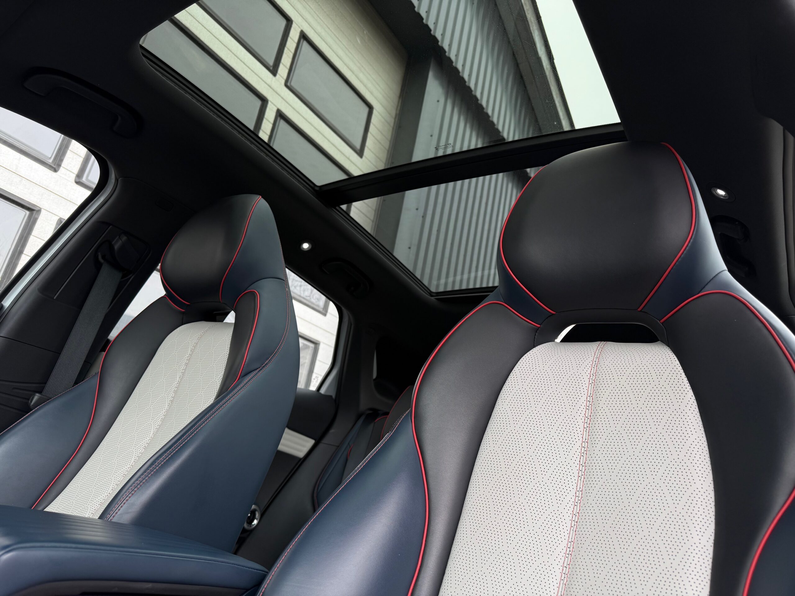 BYD Atto 3 60 Design 5d