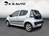 Citroën C1 1,0i Seduction 5d