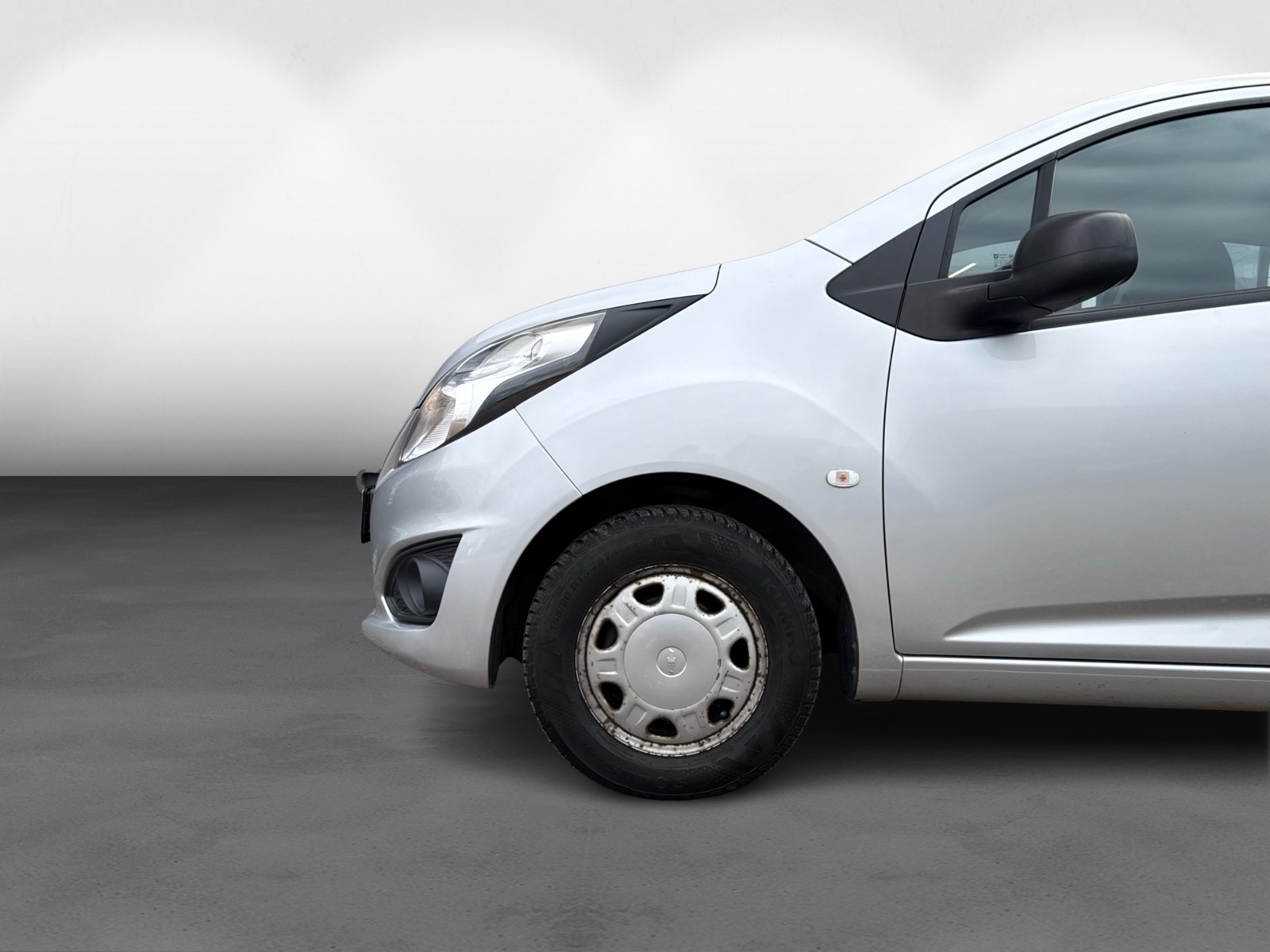 Chevrolet Spark 1,0 LA 5d
