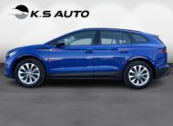 Skoda Enyaq 60 iV 5d