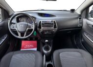 Hyundai i20 1,25 Classic XTR+ 5d