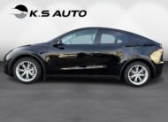 Tesla Model Y Long Range AWD 5d