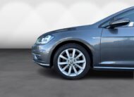 VW Golf VII 1,5 TSi 130 Comfortline DSG 5d