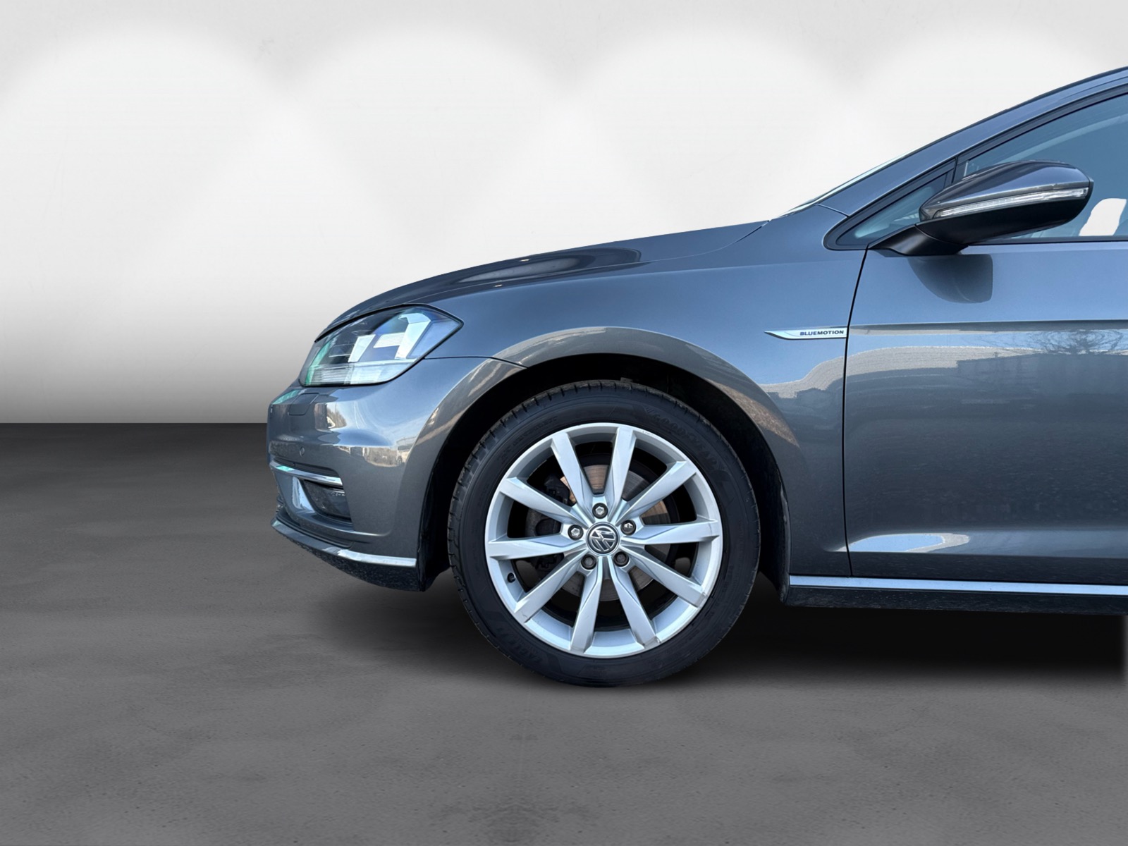 VW Golf VII 1,5 TSi 130 Comfortline DSG 5d
