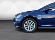 VW Golf VII 1,5 TSi 130 Comfortline DSG 5d
