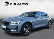 Polestar 2 Long Range AWD 5d