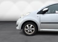 Citroën C1 1,0i Seduction 5d