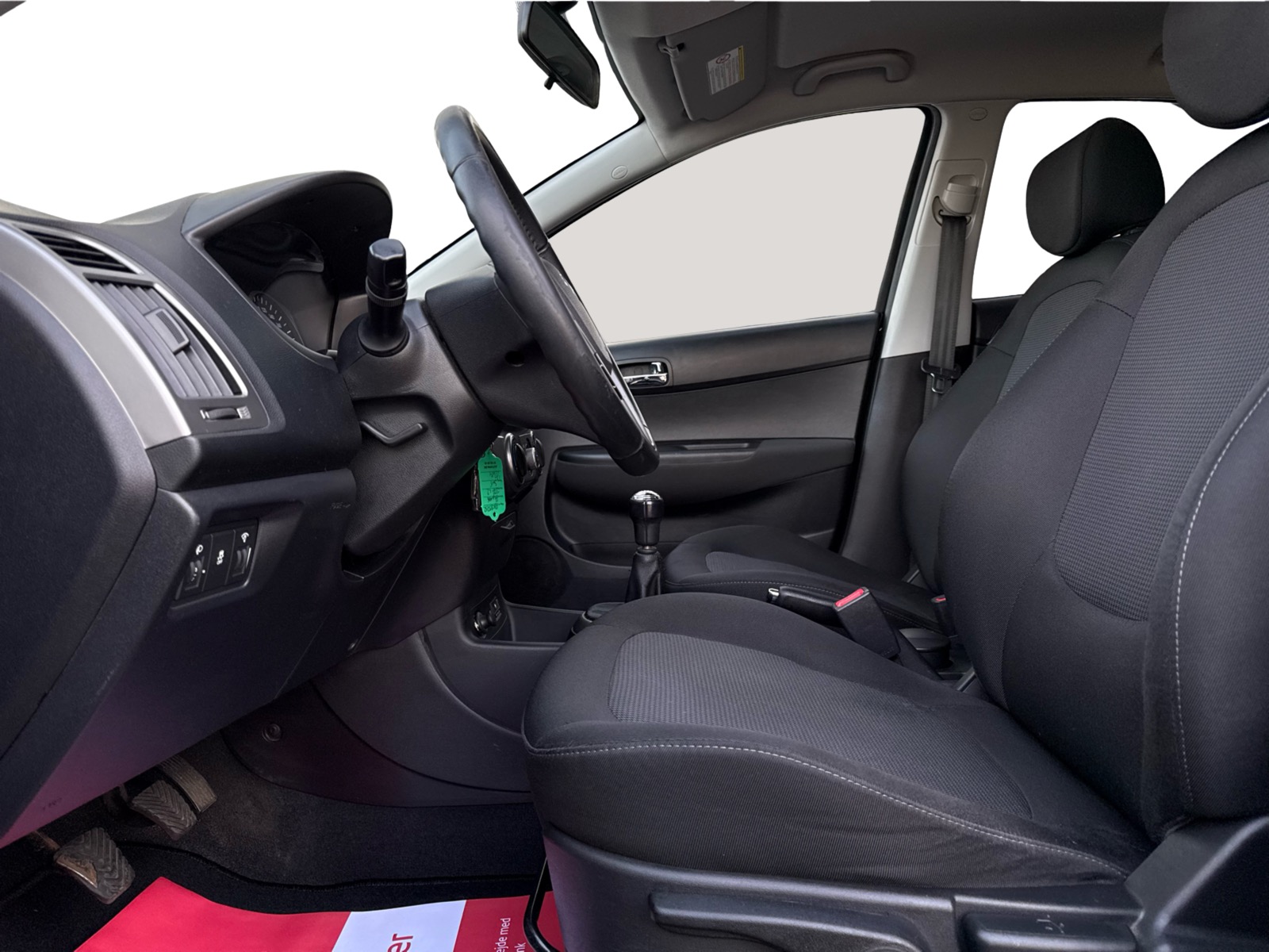 Hyundai i20 1,25 Classic XTR+ 5d