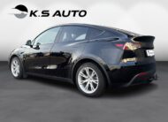 Tesla Model Y Long Range AWD 5d