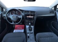 VW Golf VII 1,5 TSi 130 Comfortline DSG 5d