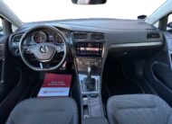 VW Golf VII 1,5 TSi 130 Comfortline DSG 5d