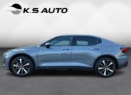 Polestar 2 Long Range AWD 5d