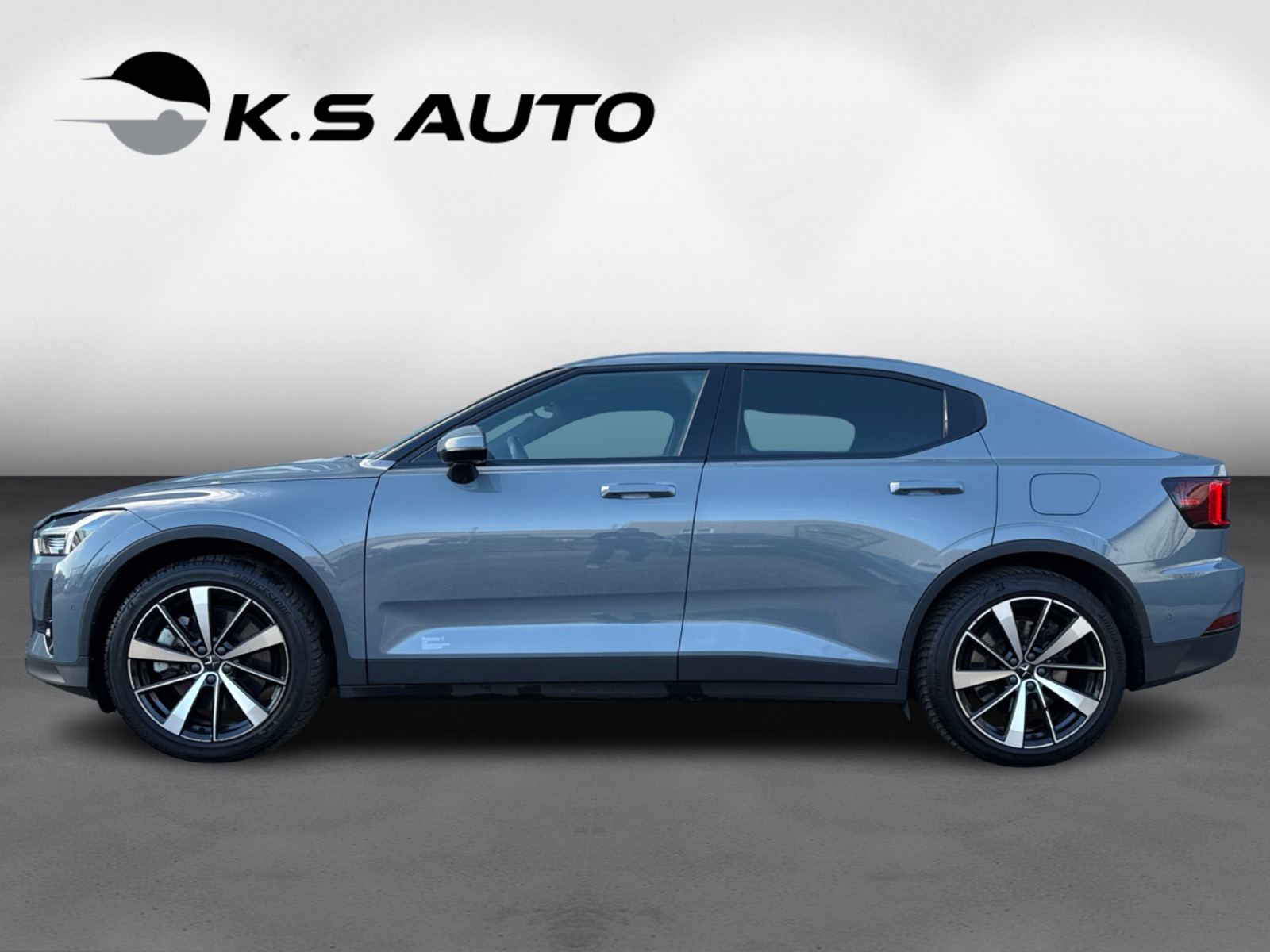 Polestar 2 Long Range AWD 5d