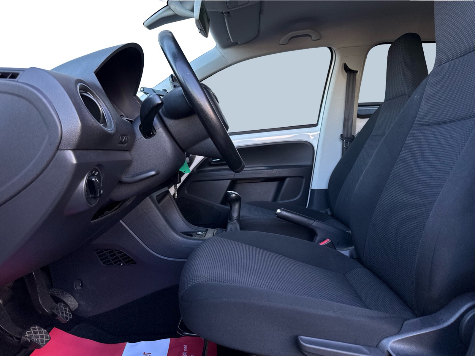 Skoda Citigo 1,0 60 Elegance GreenTec 5d