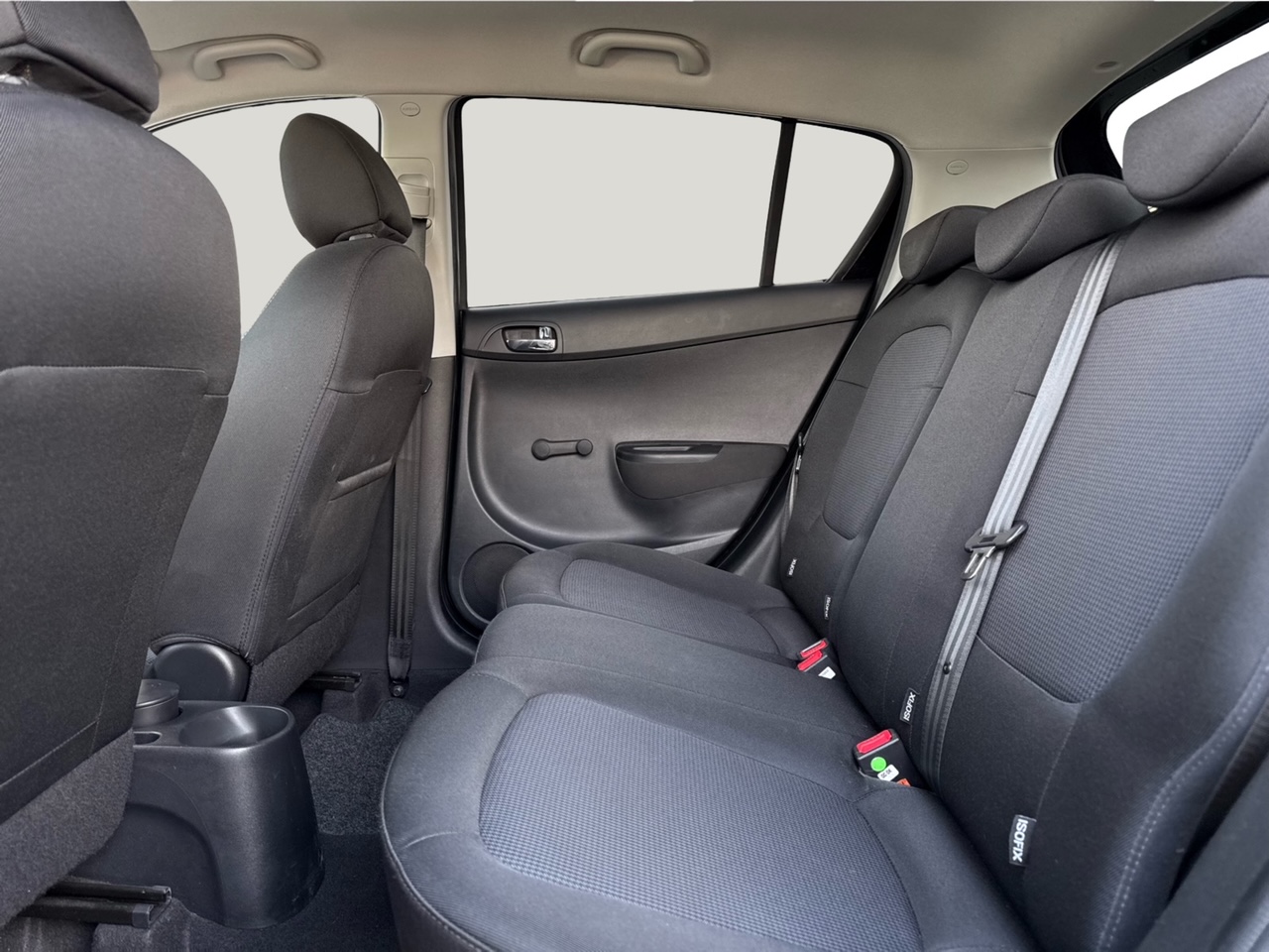 Hyundai i20 1,25 Classic XTR+ 5d