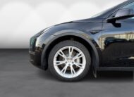 Tesla Model Y Long Range AWD 5d