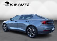 Polestar 2 Long Range AWD 5d