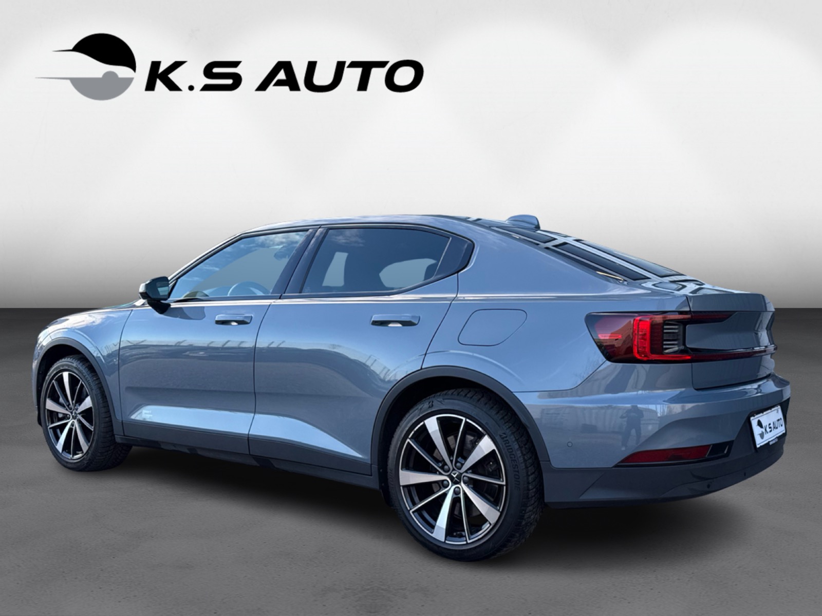 Polestar 2 Long Range AWD 5d